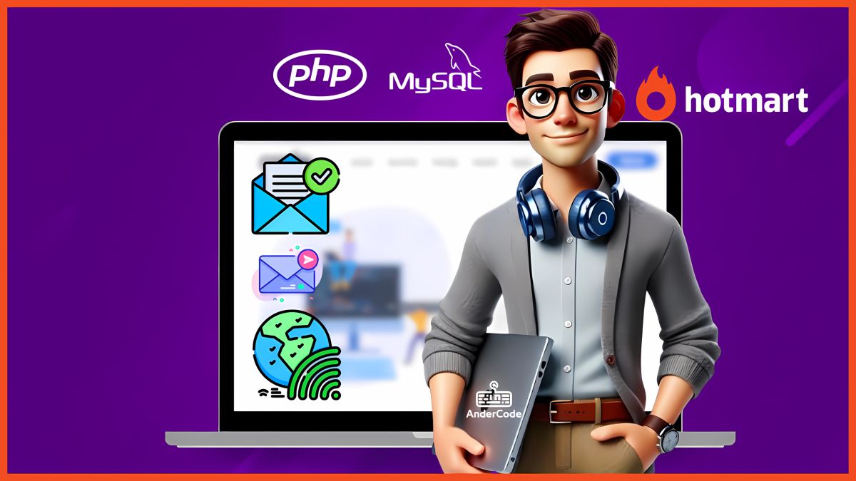 Envío Masivo de Correos Electrónicos con PHP, MySQL y JS